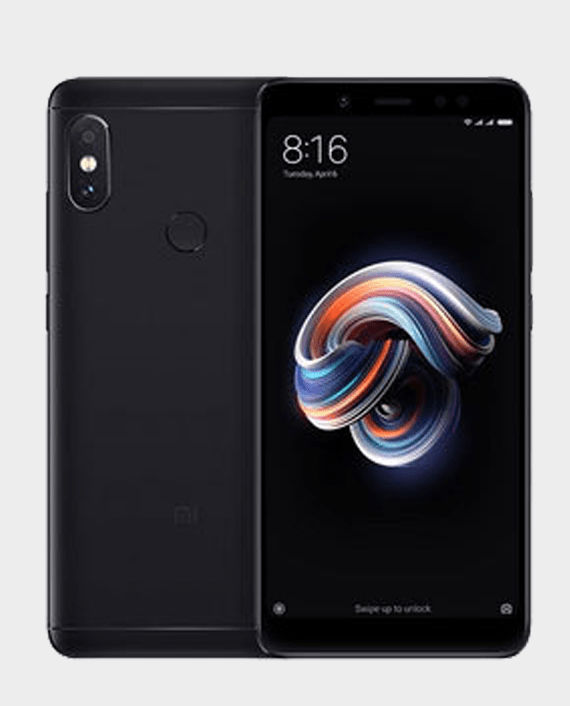 redmi note note 5 price