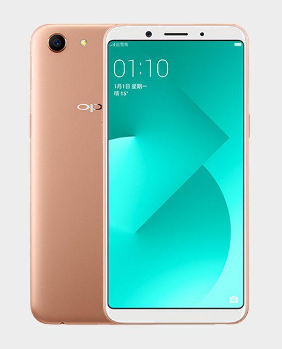 oppo oppo a83 pro