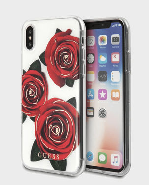 Apple iPhone X Case in Qatar and Doha