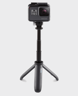 Buy GoPro Accessories Online in Qatar