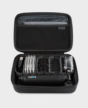 GoPro Casey (Camera + Mounts + Accessories Case) in Qatar and Doha