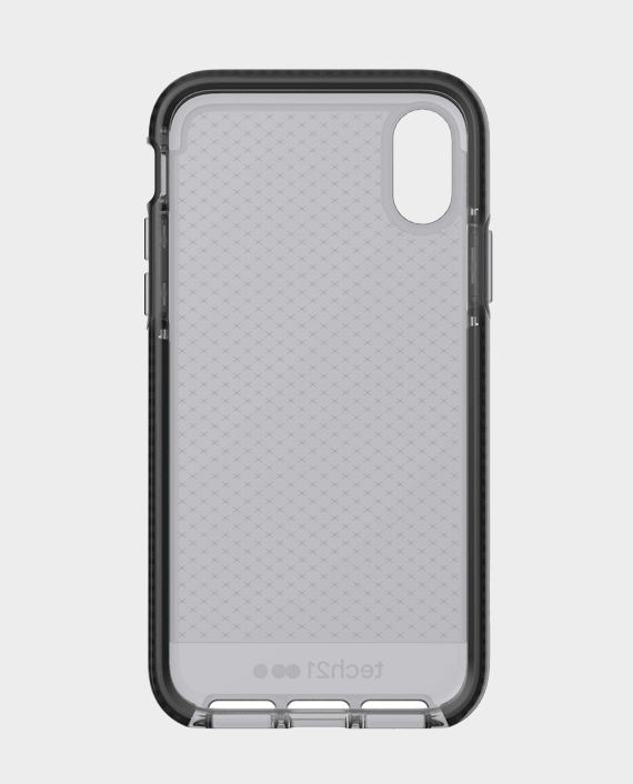 Buy Tech21 Evo Check for Apple iPhone X in Qatar