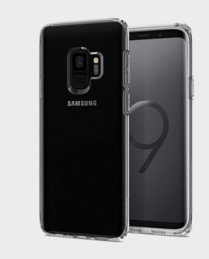 Samsung Galaxy S9 Case in Qatar