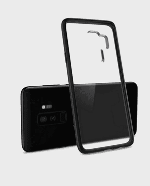 Samsung Galaxy S9 in Qatar