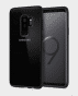 Spigen Samsung Galaxy S9 Plus Case Ultra Hybrid Matte Black in Qatar and Doha