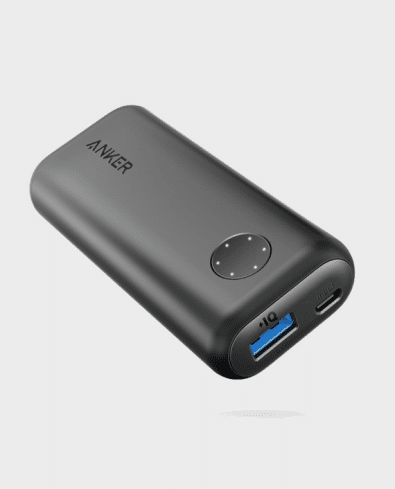 Buy Belkin BOOST CHARGE 3-Port Power Bank 10K BPB011BTBK in Qatar 