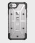 UAG Plasma Three Layer Protection Case iPhone 7 Ice in Qatar