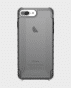 UAG Plyo Series Essential Protection Case iPhone 8 Plus Ash in Qatar