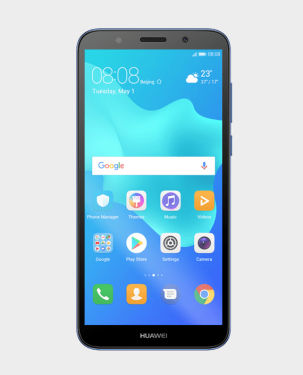Huawei Y5 Prime 2018 in Qatar and Doha