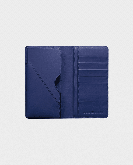 Smart Wallet Unico Blue