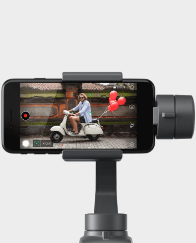 Osmo Mobile 2 - DJI