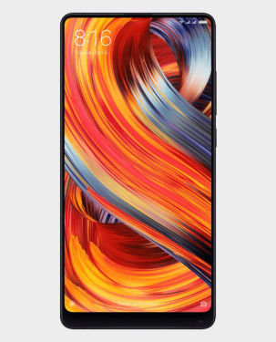 Xiaomi Mi Mix 2 Price in Qatar and Doha
