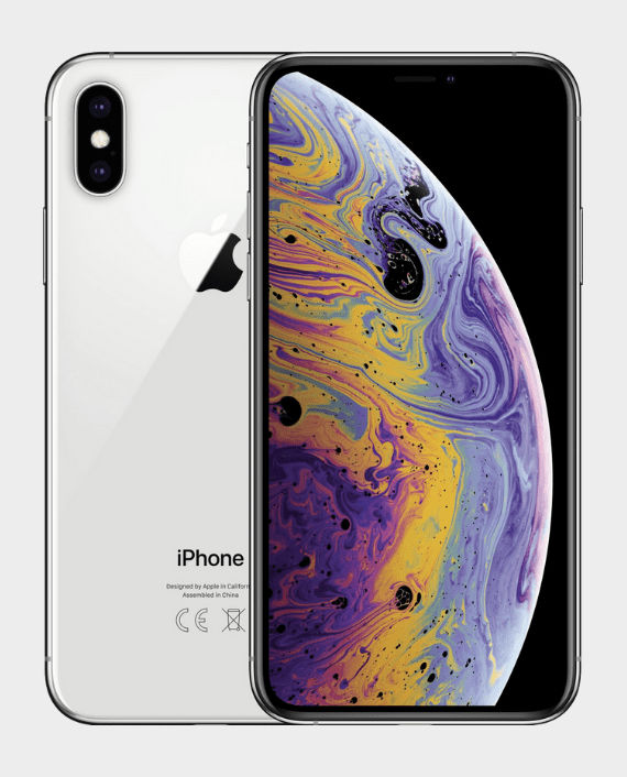 iphone xs max 512gb 8gb ram