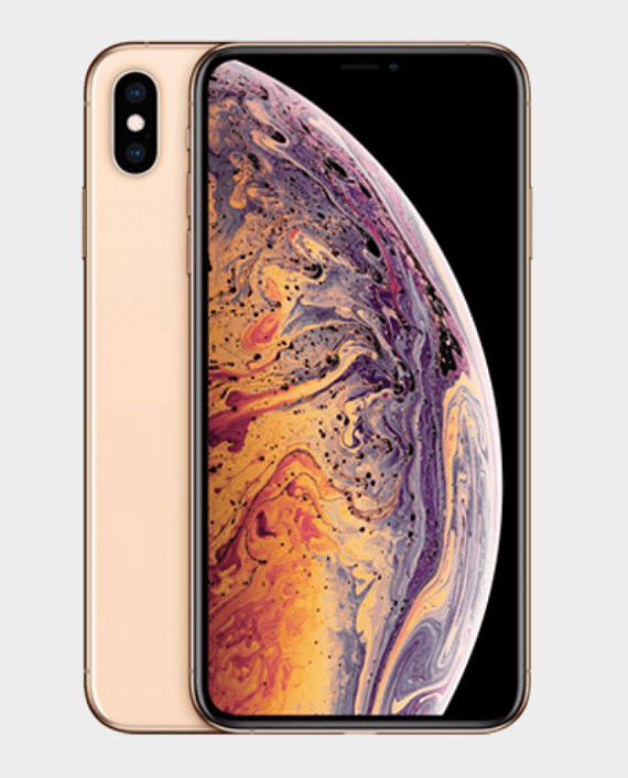 xs max 521gb