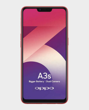 Oppo A3s Price in Qatar and Doha