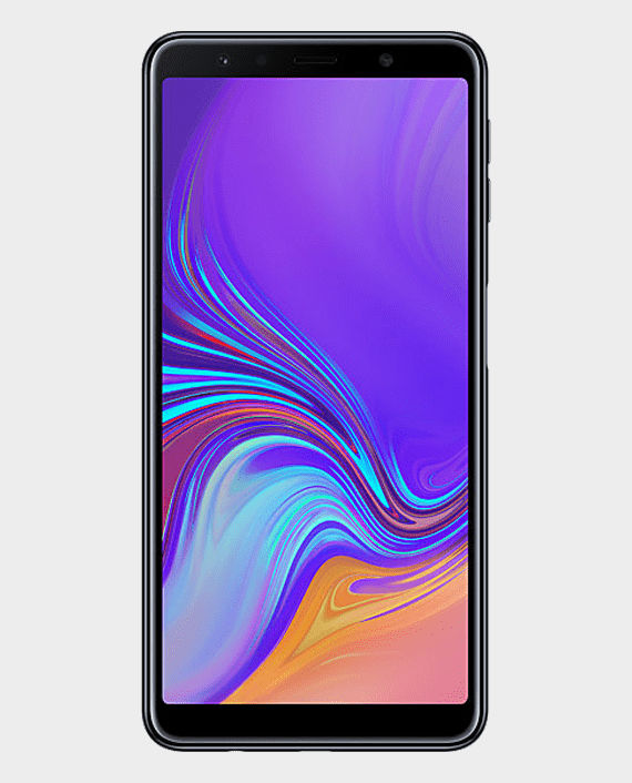 samsung galaxy a7 2018 phone