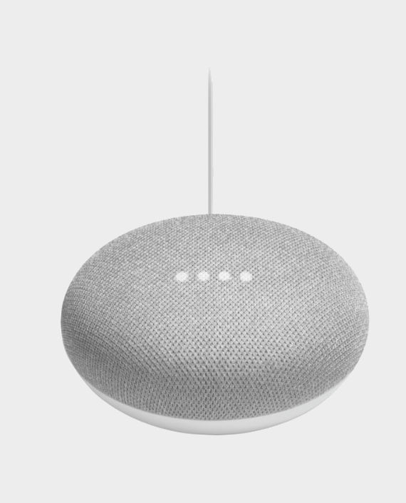 Buy Google Home Mini in Qatar and Doha AlaneesQatar.Qa