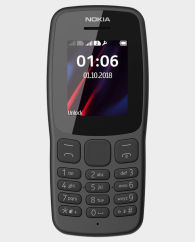 Nokia 106 2018 Price in Qatar and Doha