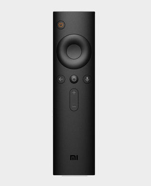 Buy Online Xiaomi Mi Box 4K Ultra HD Streaming Media Player in Qatar