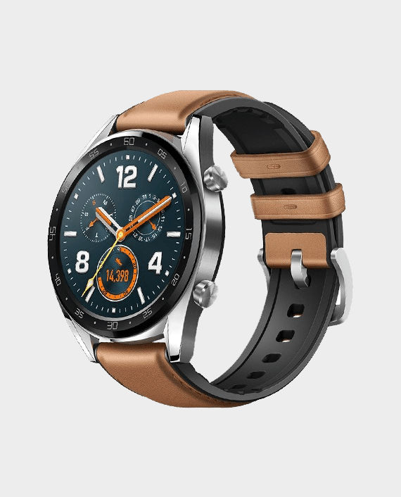 Huawei smartwatch gt 2018 best sale