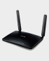 TP-Link AC750 Wireless Dual Band 4G LTE Router in Qatar