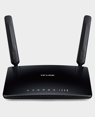 TP-Link AC750 Wireless in Qatar and Doha