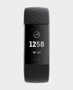 Allumer fitbit charge online 3