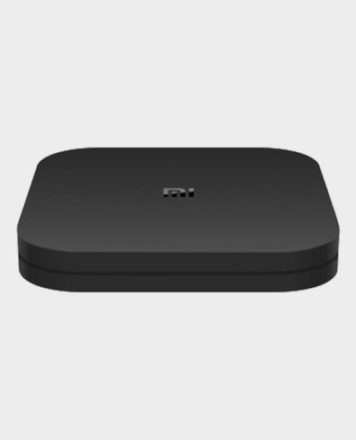 Buy Mi Box S Android TV Box in Qatar and Doha - AlaneesQatar.Qa