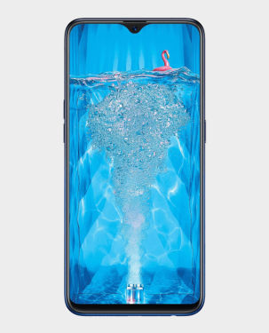 Oppo F9 Pro Price in Qatar and Doha