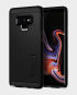 Spigen Galaxy Note 9 Case Tough Armor in Qatar