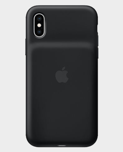 Buy iPhone XS Max Smart Battery Case in Qatar - AlaneesQatar.Qa