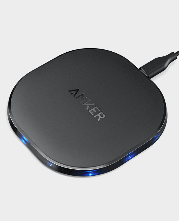 Buy Anker PowerPort Wireless 10 Pad in Qatar - AlaneesQatar.Qa