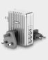 Zendure 45W 4-Port USB-C PD Wall Charger in Qatar