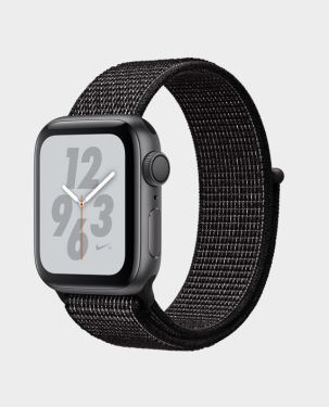 Apple watch hotsell 4 nike+ gps