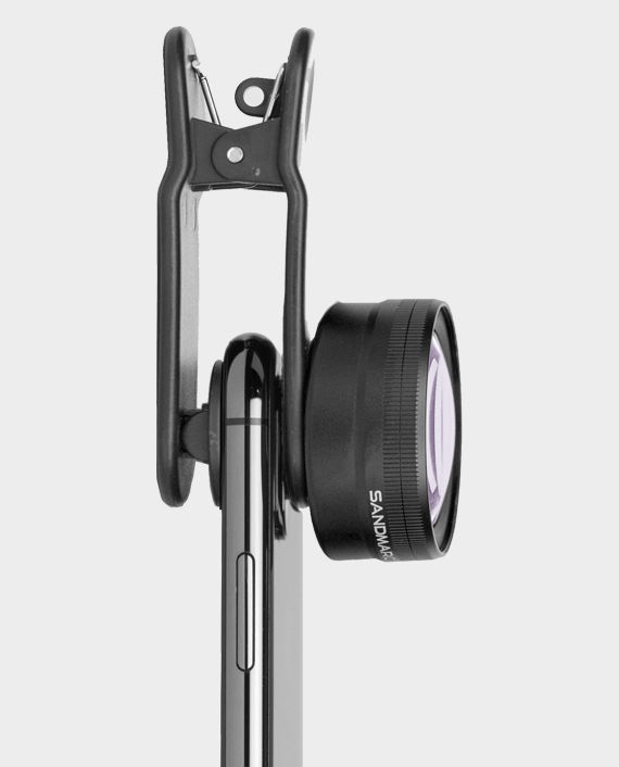 Camera Lens For Iphone 13 Pro Max Sandmarc Fisheye Lens 11 Pro Max