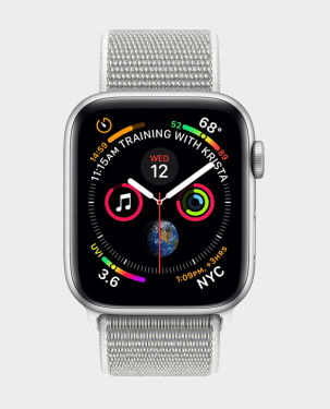 Apple Watch Series 4 Price Qatar