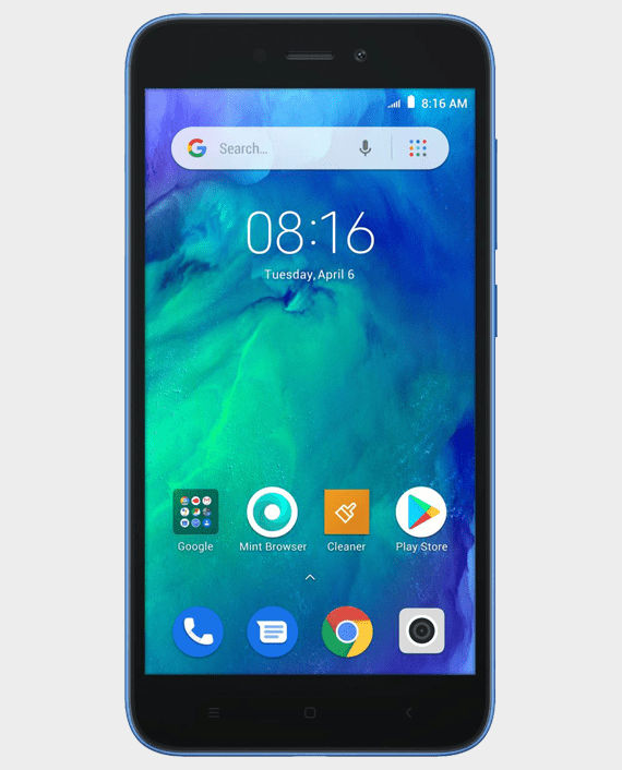 xiaomi redmi go 16 gb