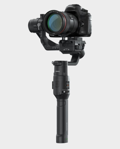 Dji ronin s store stabilizer