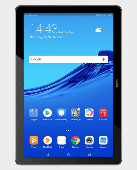 huawei tab t5 price