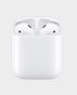 Apple Airpods 2 with Charging Case in Qatar