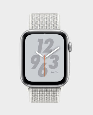 Apple Watch Series 4 44mm Cellular in Qatar