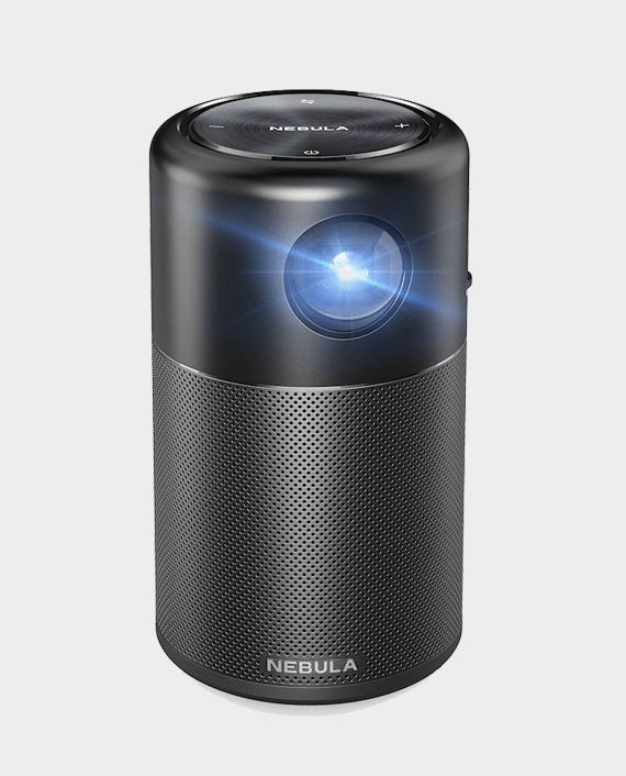 Buy Anker Capsule Projector in Qatar and Doha - AlaneesQatar.Qa