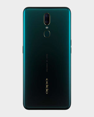 Oppo F11 Price in Qatar Lulu