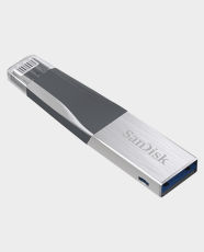 Sandisk iXpand Mini 32GB Flash Drive in Qatar Lulu