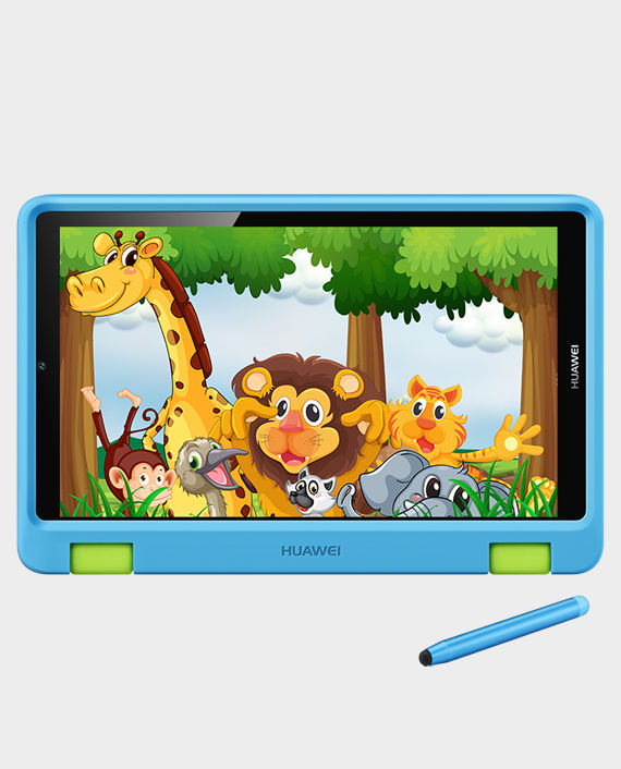 Buy Huawei MediaPad T3 7 Kids in Qatar and Doha - AlaneesQatar