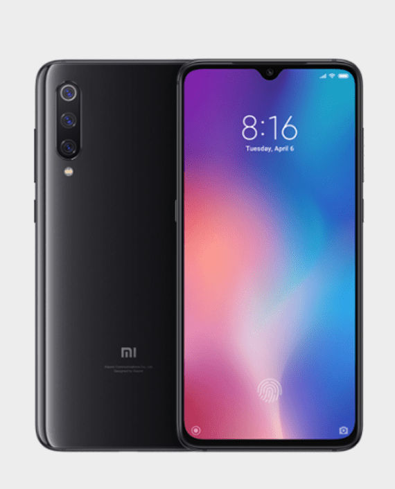 Buy Xiaomi Mi 9 Price in Qatar and Doha - AlaneesQatar.Qa