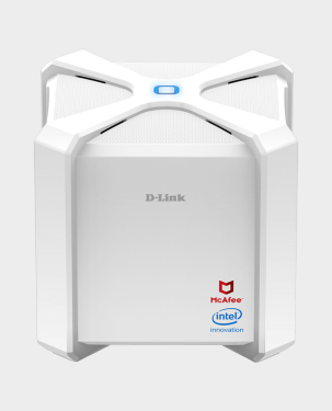 D-Link AC2600 in Qatar