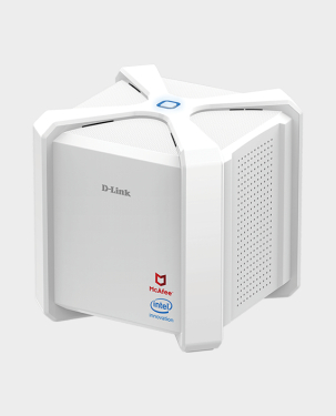 D-Link in Qatar