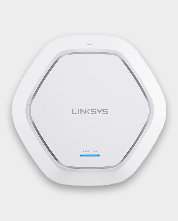 Buy TP-Link TL-WA1201 AC1200 Wireless Access Point in Qatar 