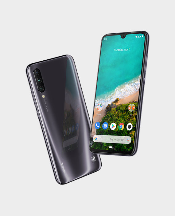 Buy Xiaomi Mi A3 Price in Qatar and Doha - AlaneesQatar.Qa